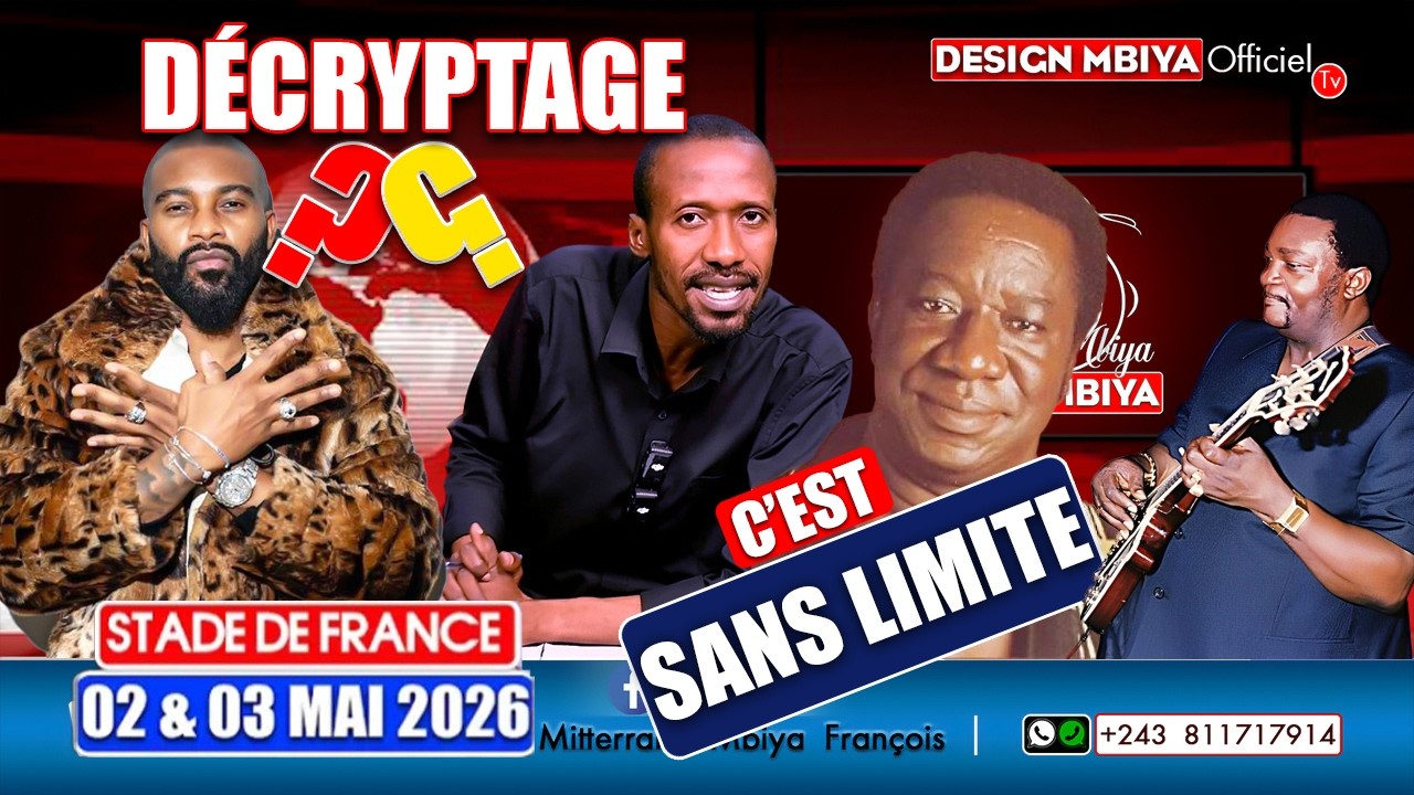 FALLY IPUPA SANS LIMITE NOUVEAU TUBE QUI DÉJÀ FRAPPE DEJA SUR LE MARCHÉ DÉCRYPTAGE AVEC ABBEMMF🤣🤩🥰💯💥