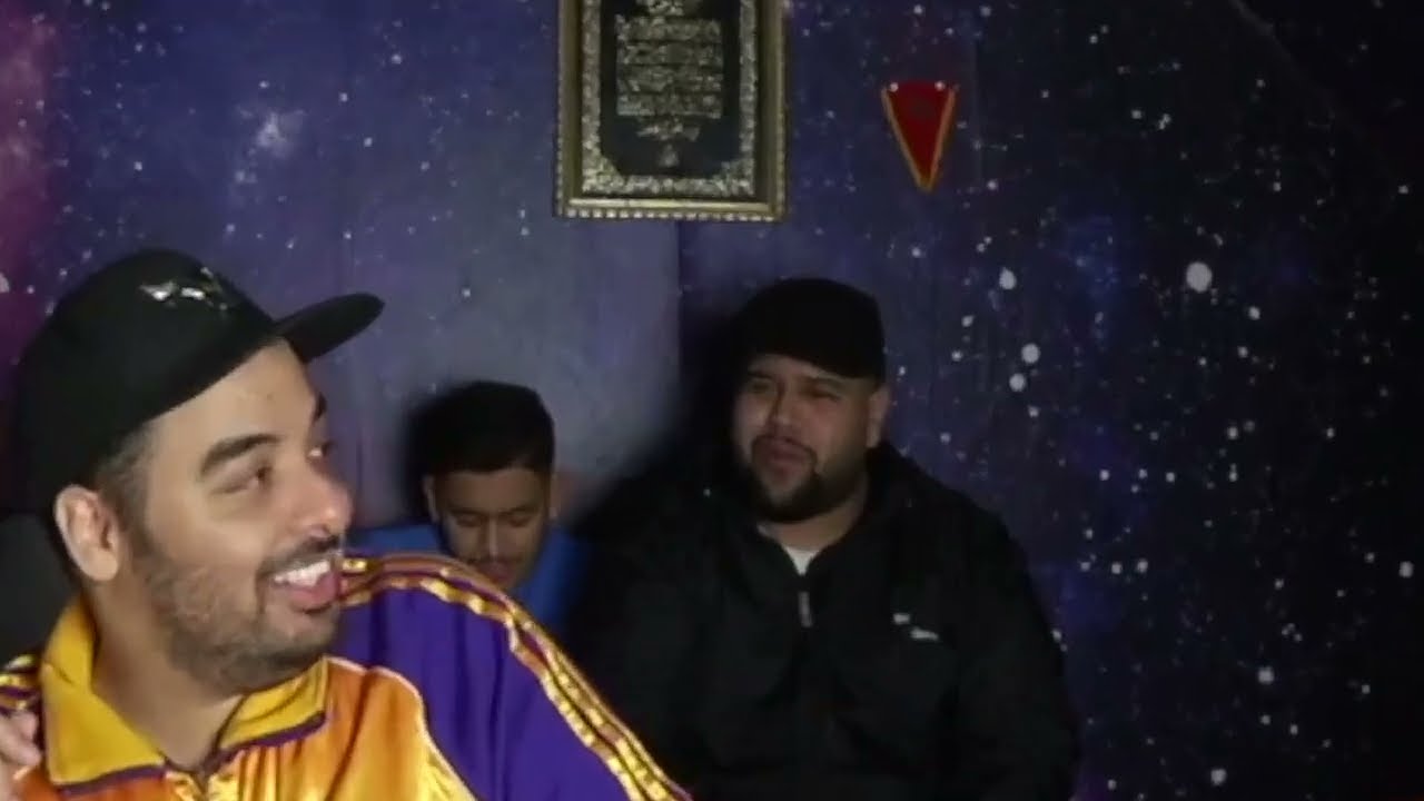 Real Life Storys mit unseren Eltern LACHKICK GARANTIE!! Hypecrew and Friends | BigMo