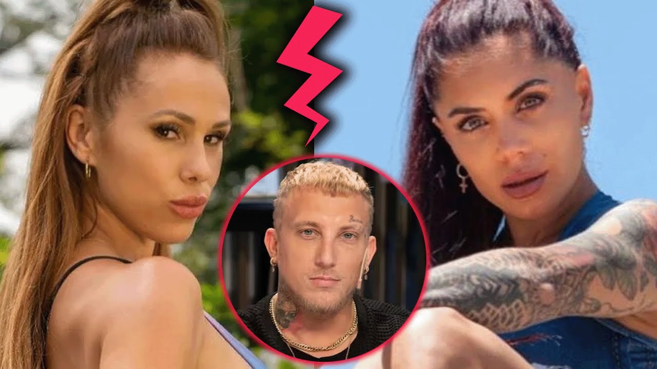 SIGUE LA GUERRA ENTRE LAS EXS DEL POLACO: Valeria Aquino apuntó contra Barby Silenzi