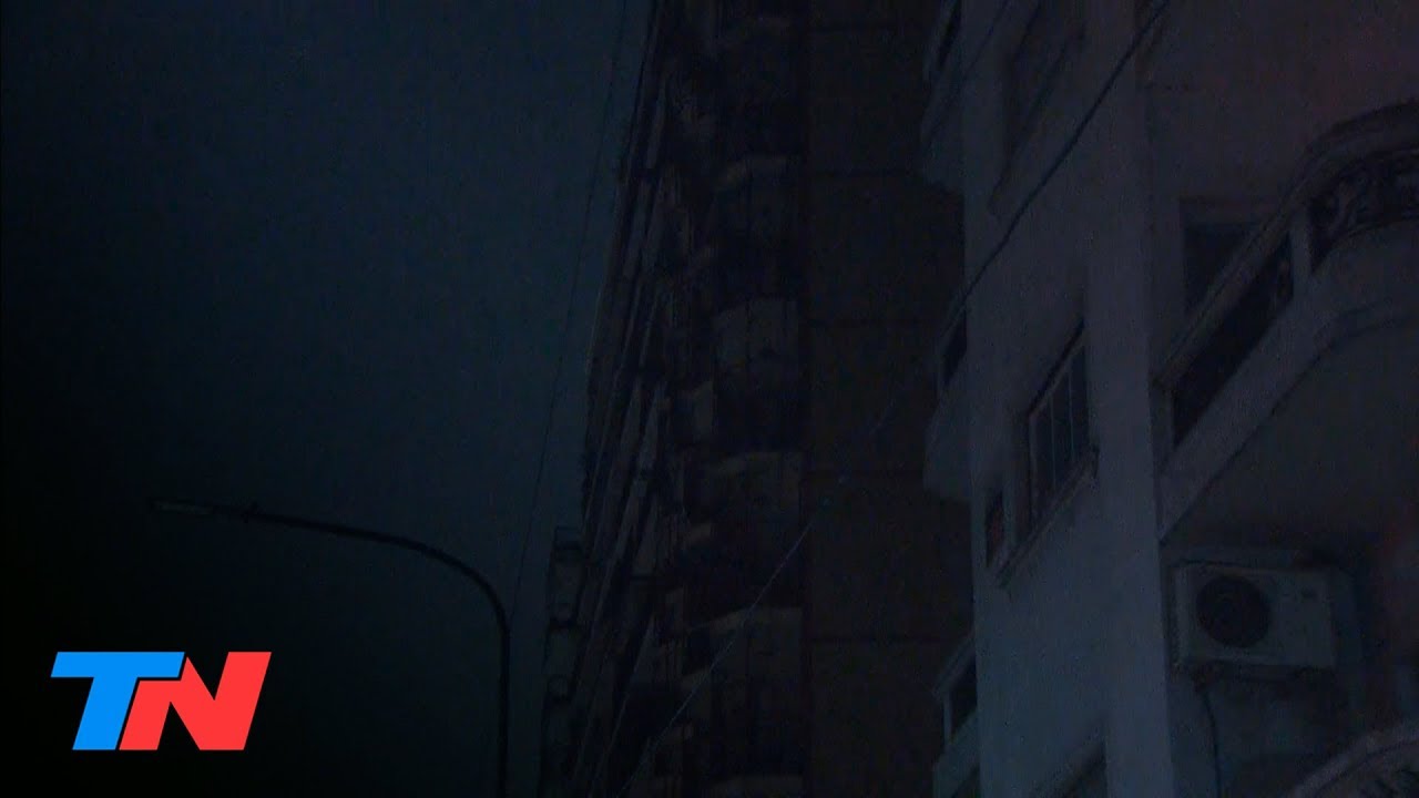 Después del apagón, las dudas: ¿por qué se produjeron las fallas en las redes eléctricas?