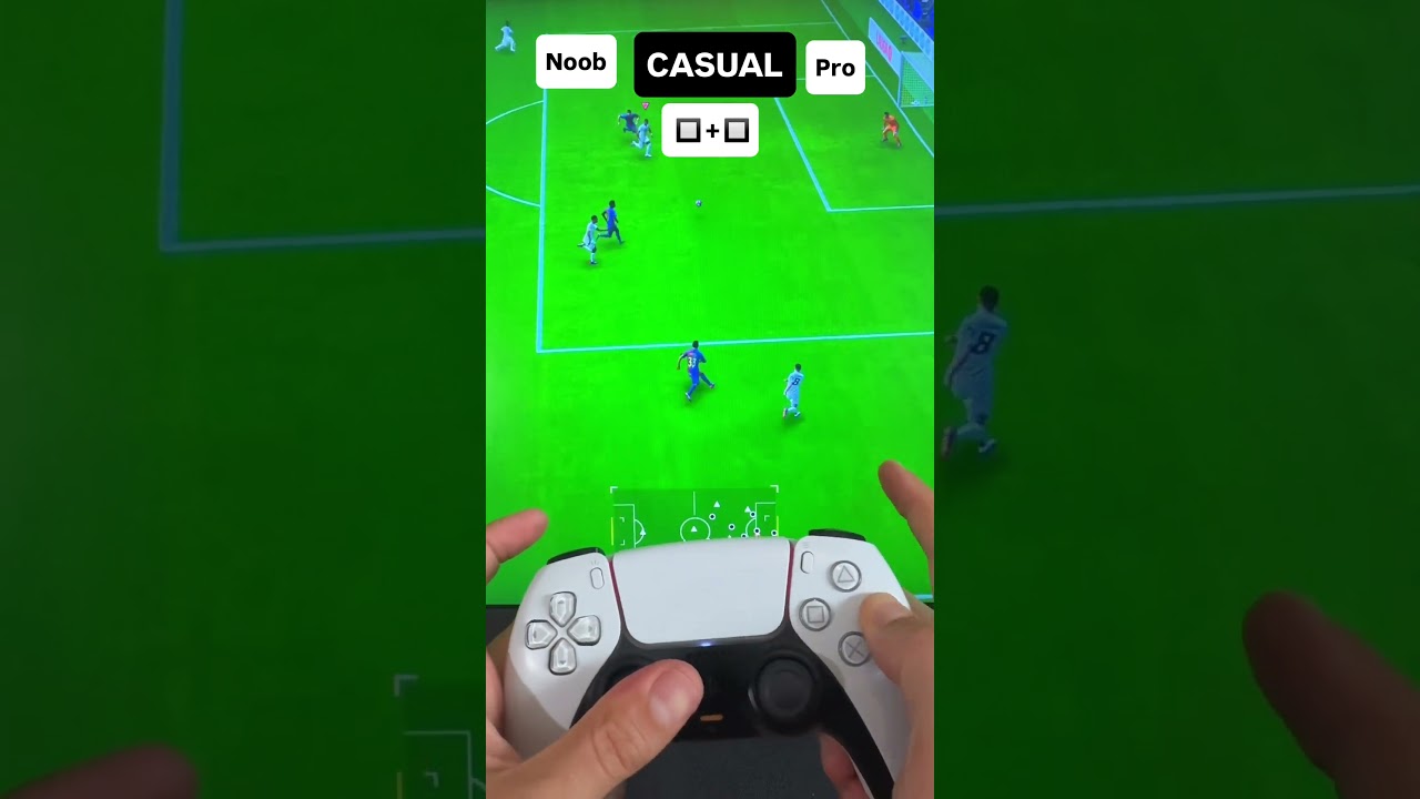 Cross Tutorial ⬇️