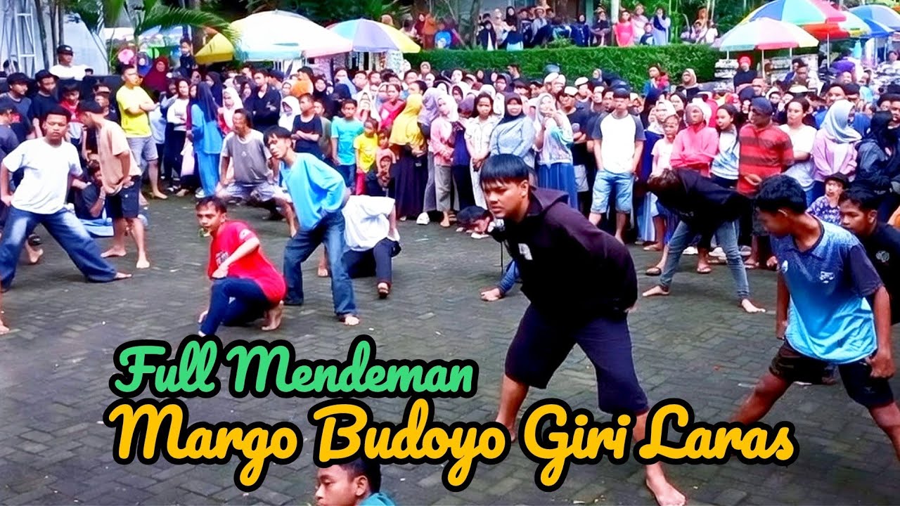 JANTURAN PART 2‼️EBEG MARGO BUDOYO GIRI LARAS LIVE GUMELEM WETAN SUSUKAN