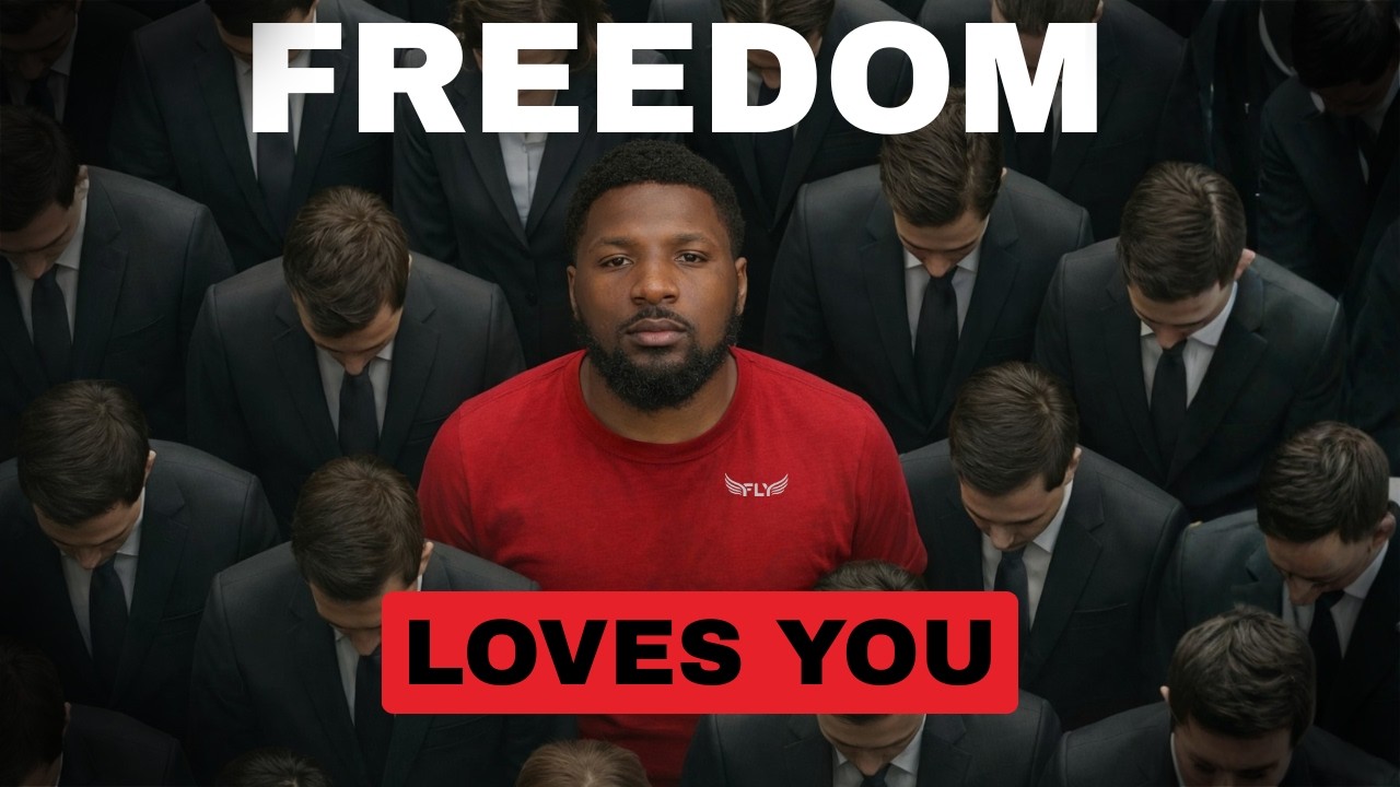 How To Build A Business Around Your Passion (Freedom Architecture)
