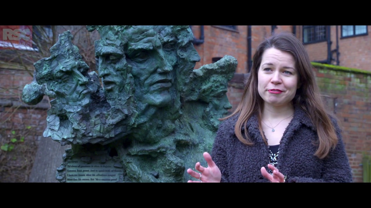 Synopsis | Julius Caesar | Royal Shakespeare Company