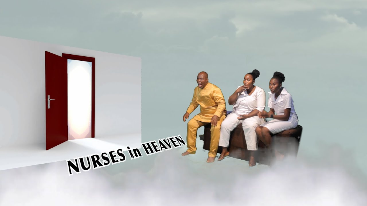 NURSES in HEAVEN