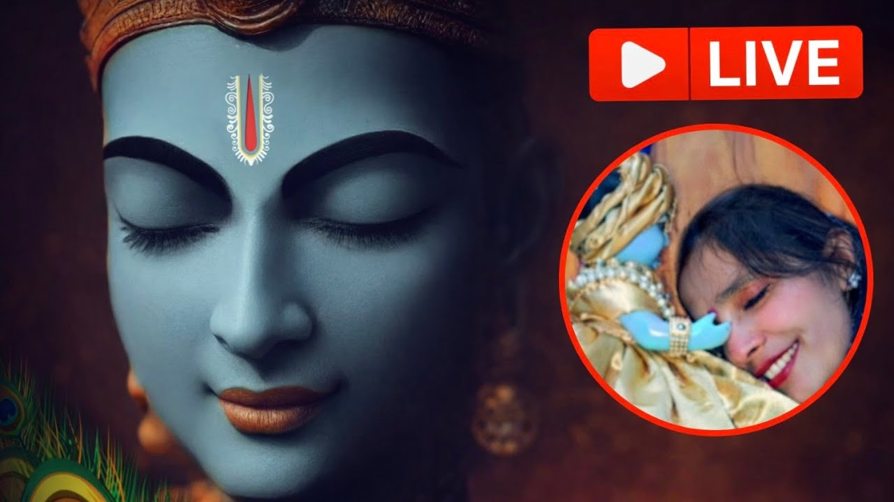 @Lata Dasi  is live!