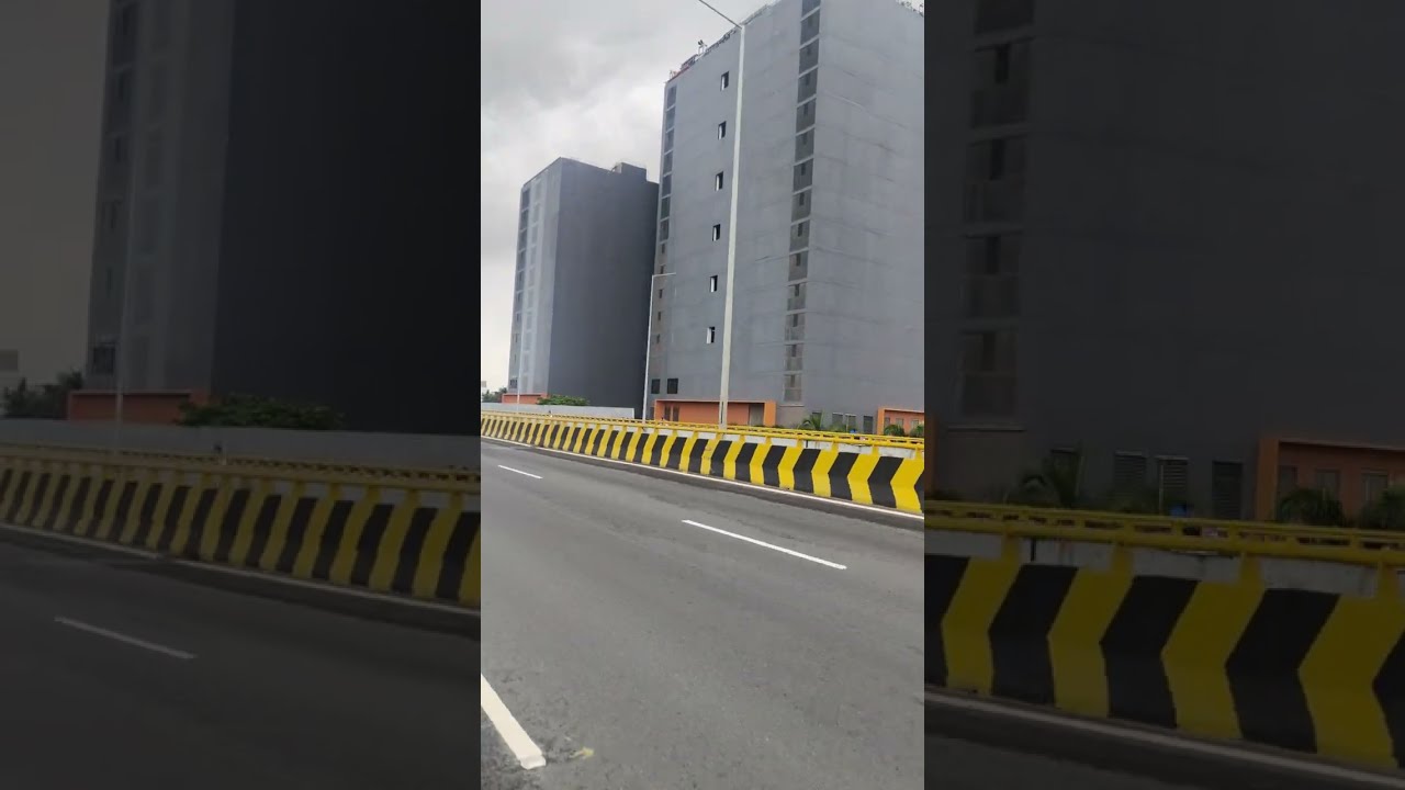 Chennai Rolex buildings.... 