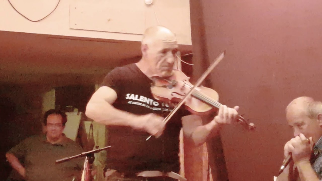 Claudio Miggiano & Umberto Panico Acchiatura al Cip Alessandrino 25 maggio 2019