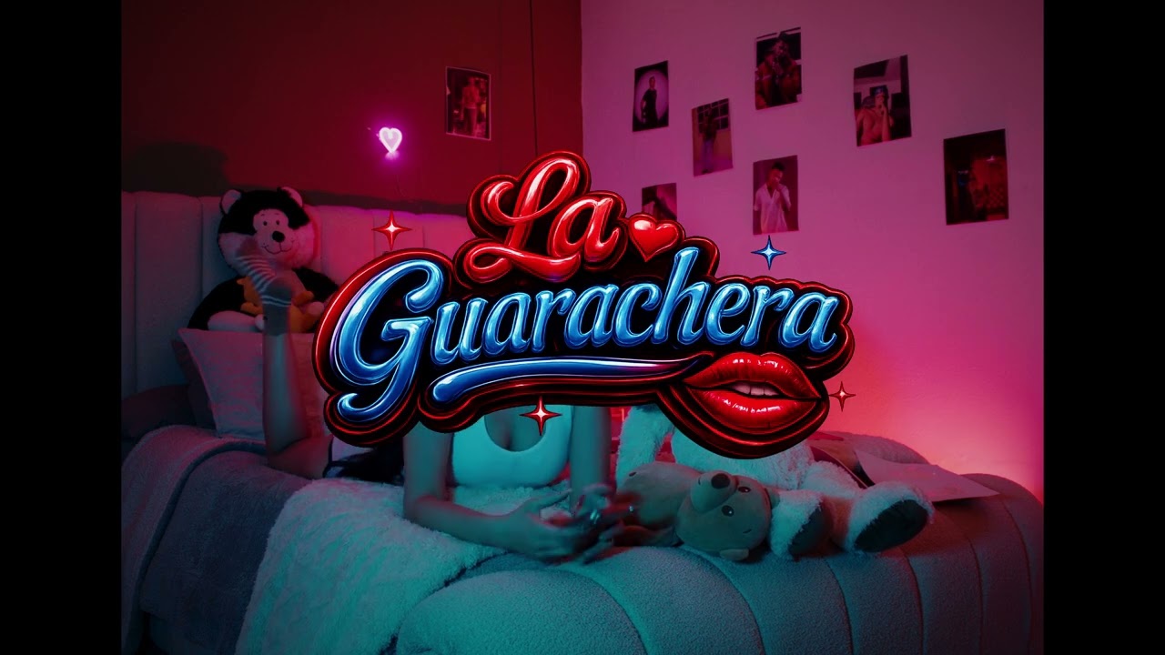 LA GUARACHERA💃🏽- YILBERKING [ TUGUARACHERO FAVORITO]