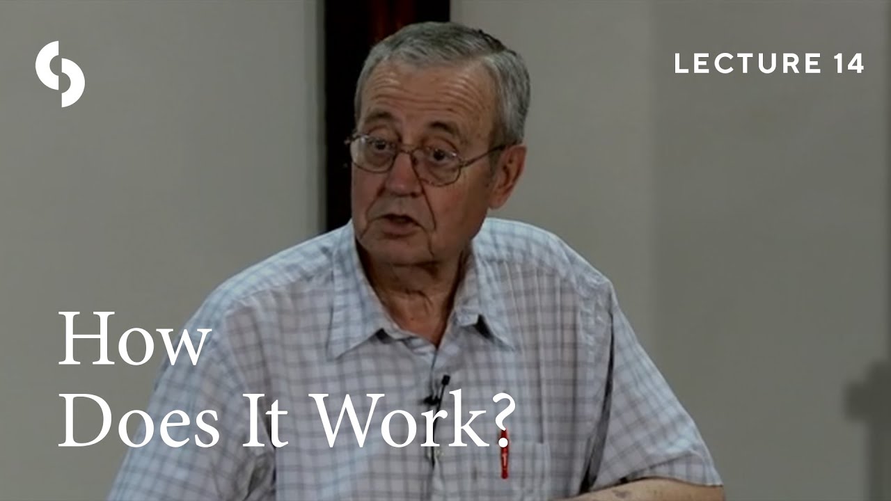 Dallas Willard - Spiritual Formation and Disciplines