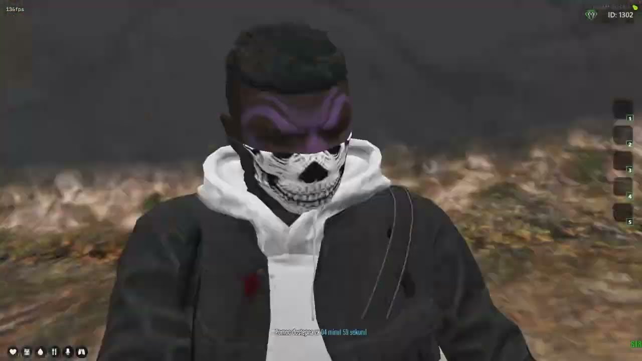 Dzień z życia UHC