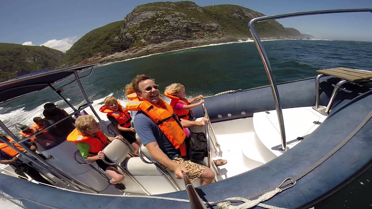 Storms River Mouth
