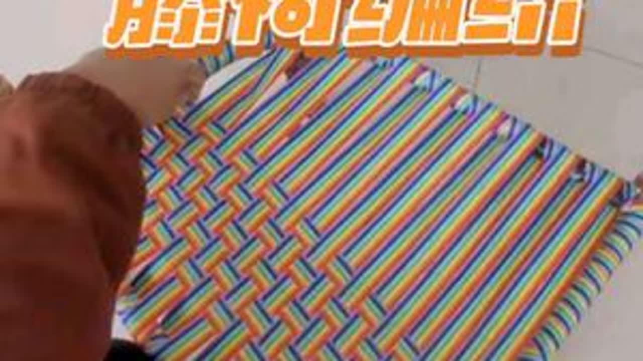 #藤椅编织 #纯手工编制 #藤椅坏了怎么办#藤椅吊篮 编织