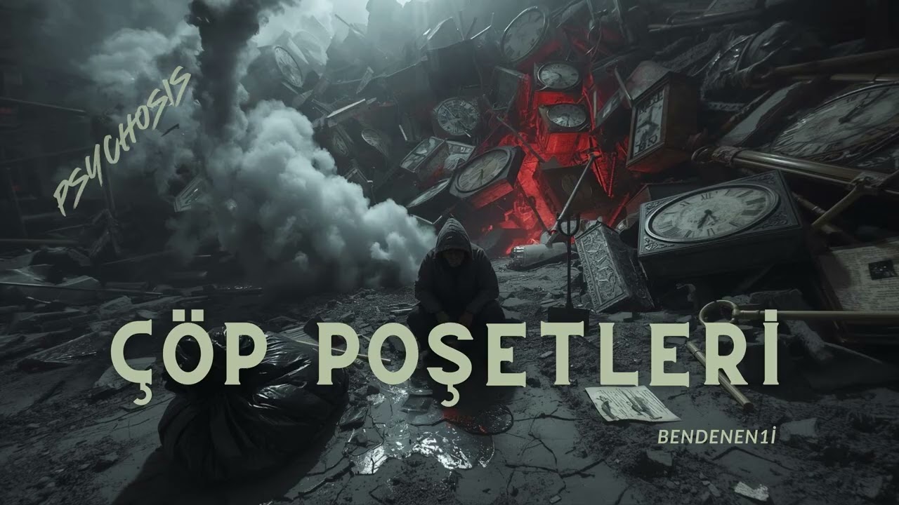 Bendenen1i - Çöp Poşetleri