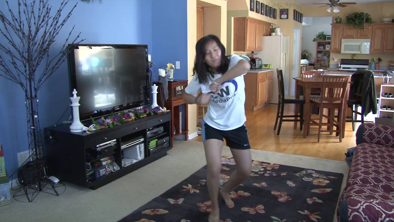 Dove cameron Genie in a Bottle easy dance choreography fun to learn tutorial step by step routine