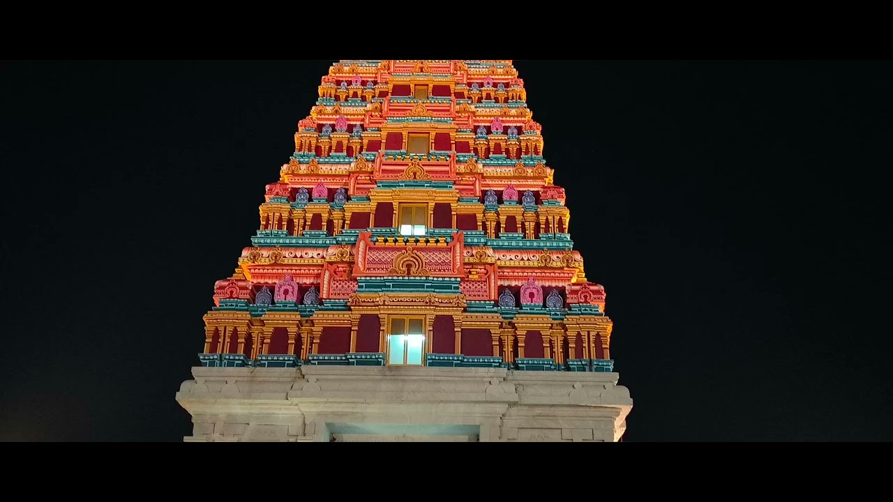 shree ShivaShakti Dhama @Aradhana Trust, Palikoppa Village,   Bengaluru Road,