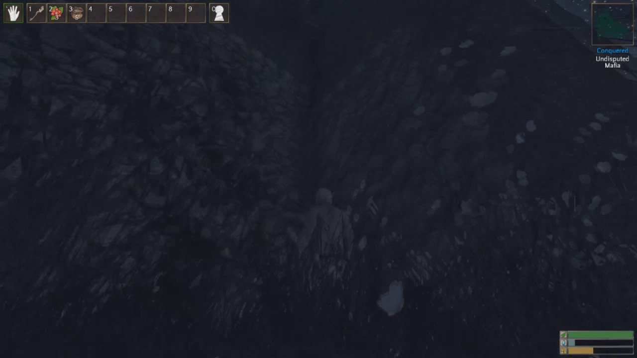 rok macro stone nodes