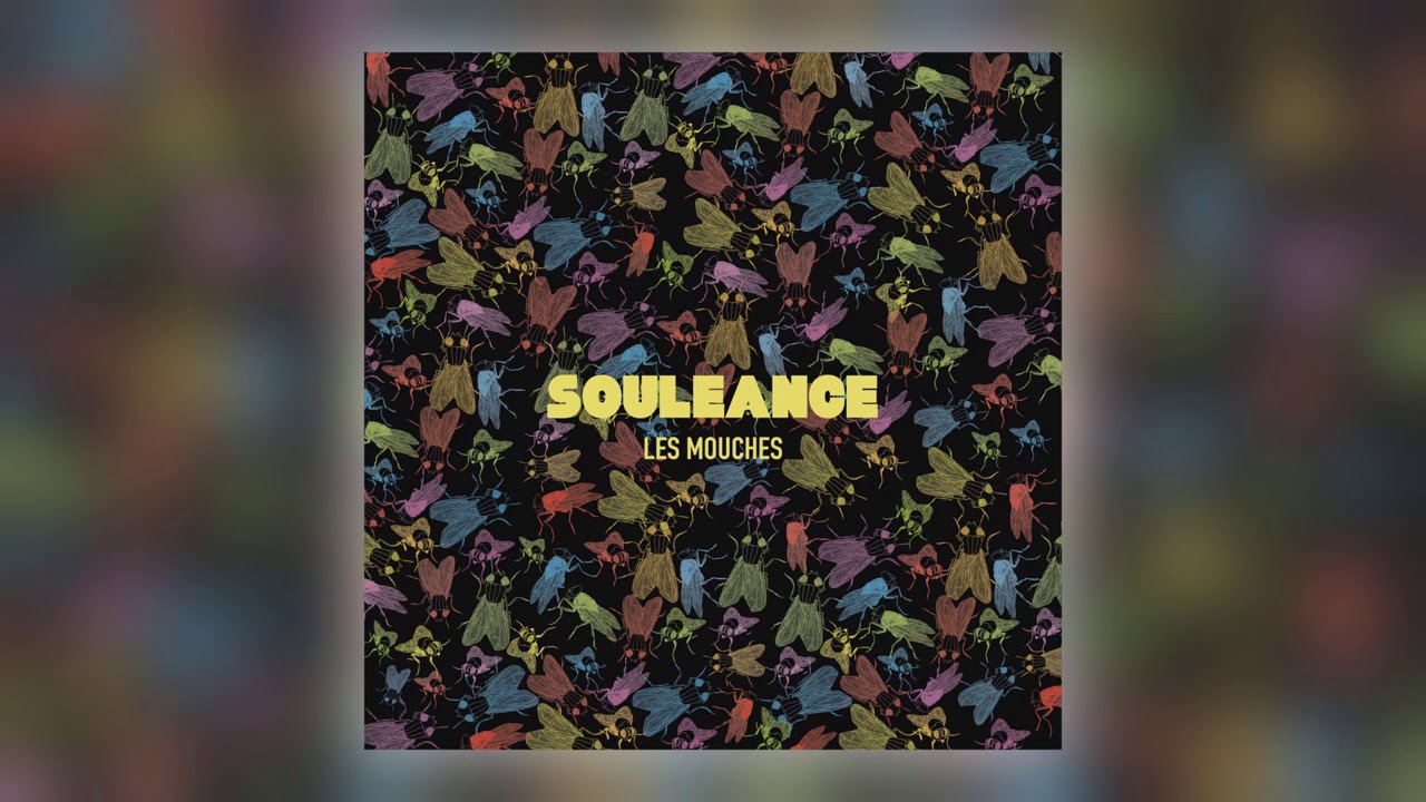 Souleance - Mont Maudit [Audio]