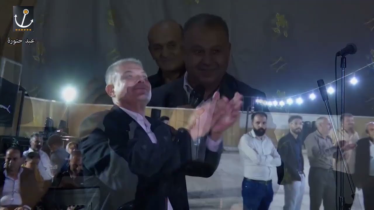 افراح بابيص  الفنان أحمد شوكان  أخراج عبد حنورة