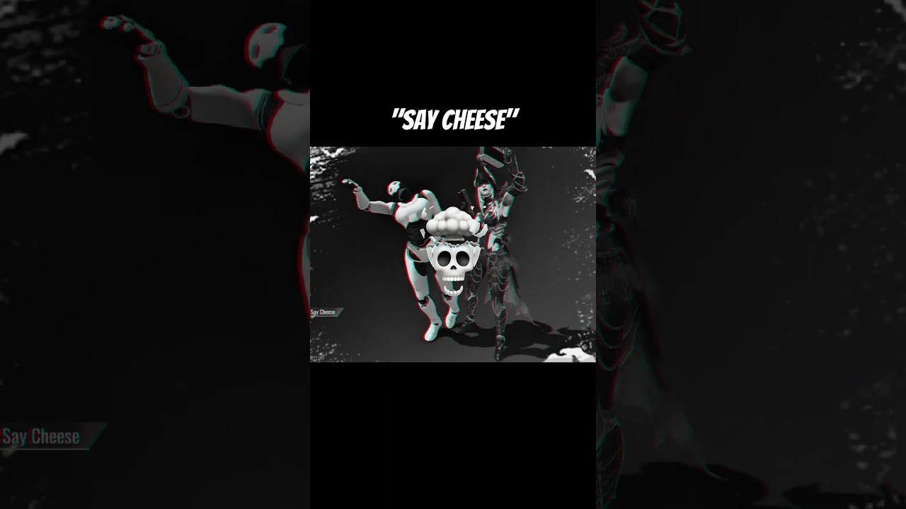 Say Cheese 😁💥🔫📸 | #shorts #bloodstrike #bloodstrikepc