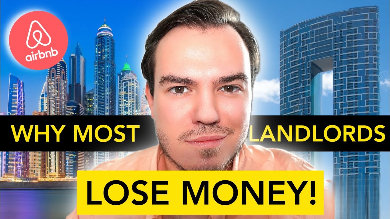 How To Manage Your Property In Dubai For MAXIMUM ROI