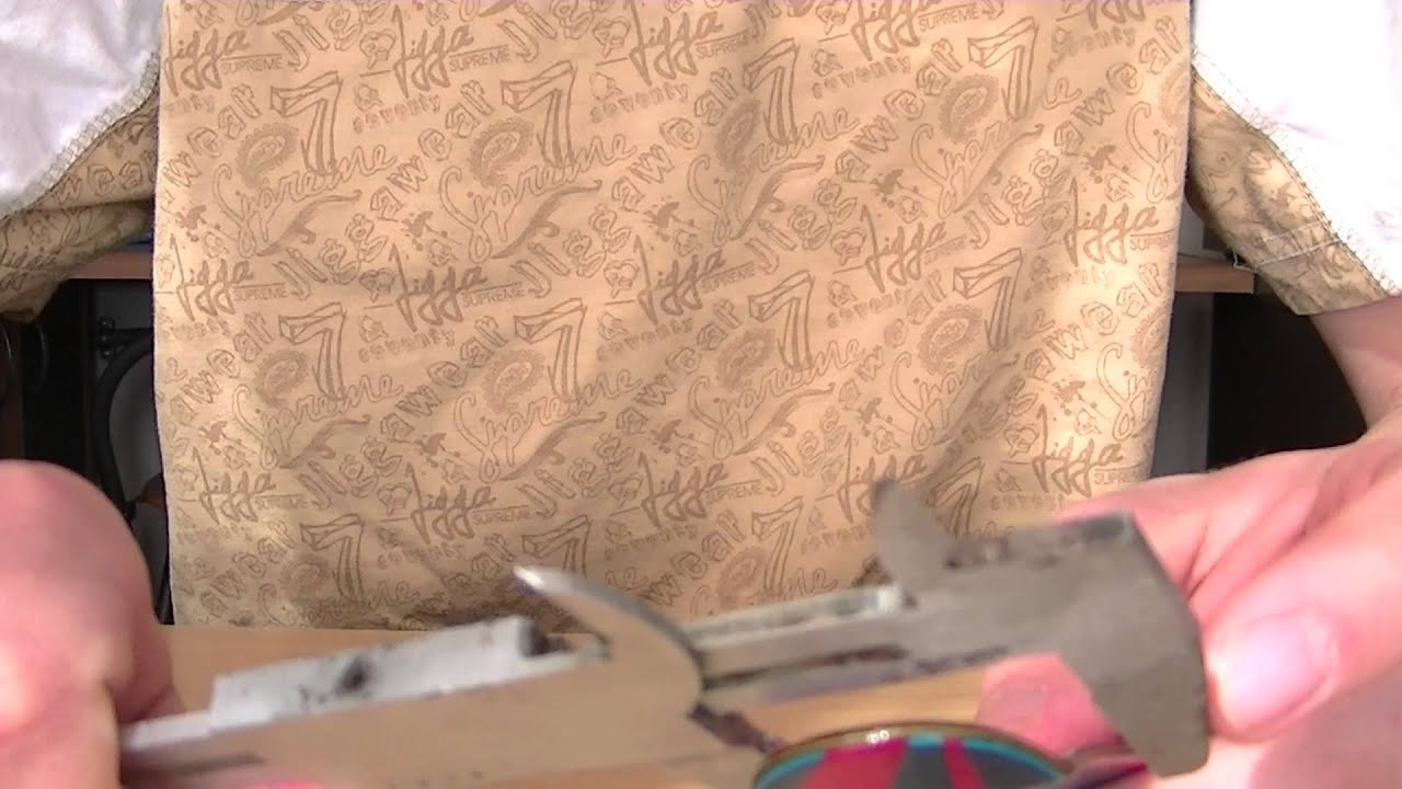 LenwooD Unboxing
