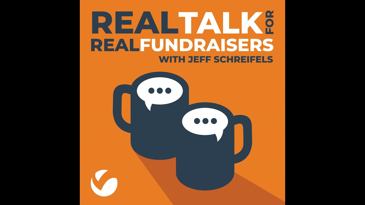 Changing Your Non-Profit Culture, with Mark Rovner