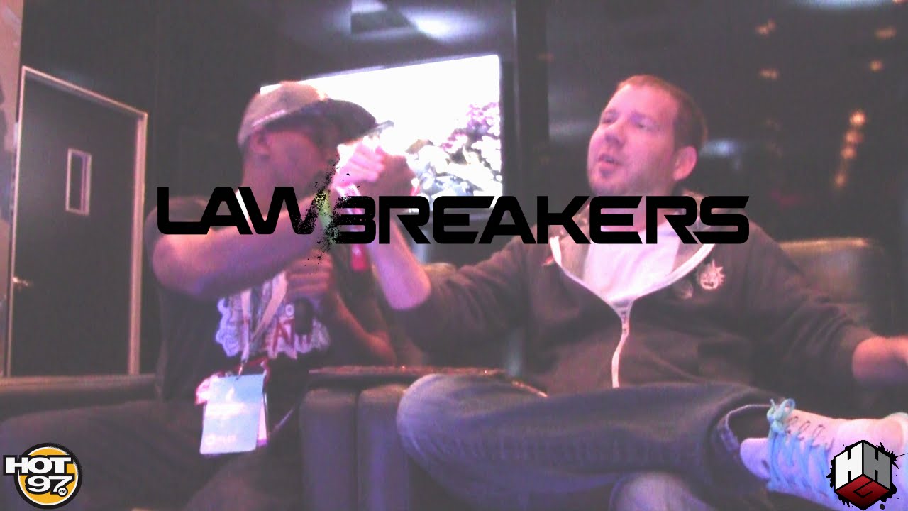 Lawbreakers Cliffy B. Explains PC Vs Console Business & Bad Ass Gameplay Development