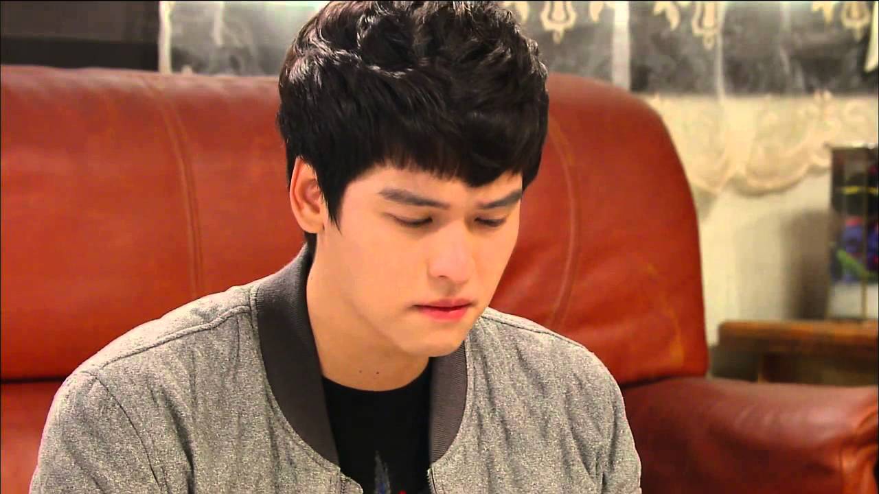 [HOT] 장미빛 연인들 8회 - '친자식도 아니잖아!' 차돌(이장우), 금자 마음에 비수 꽂아 20141109