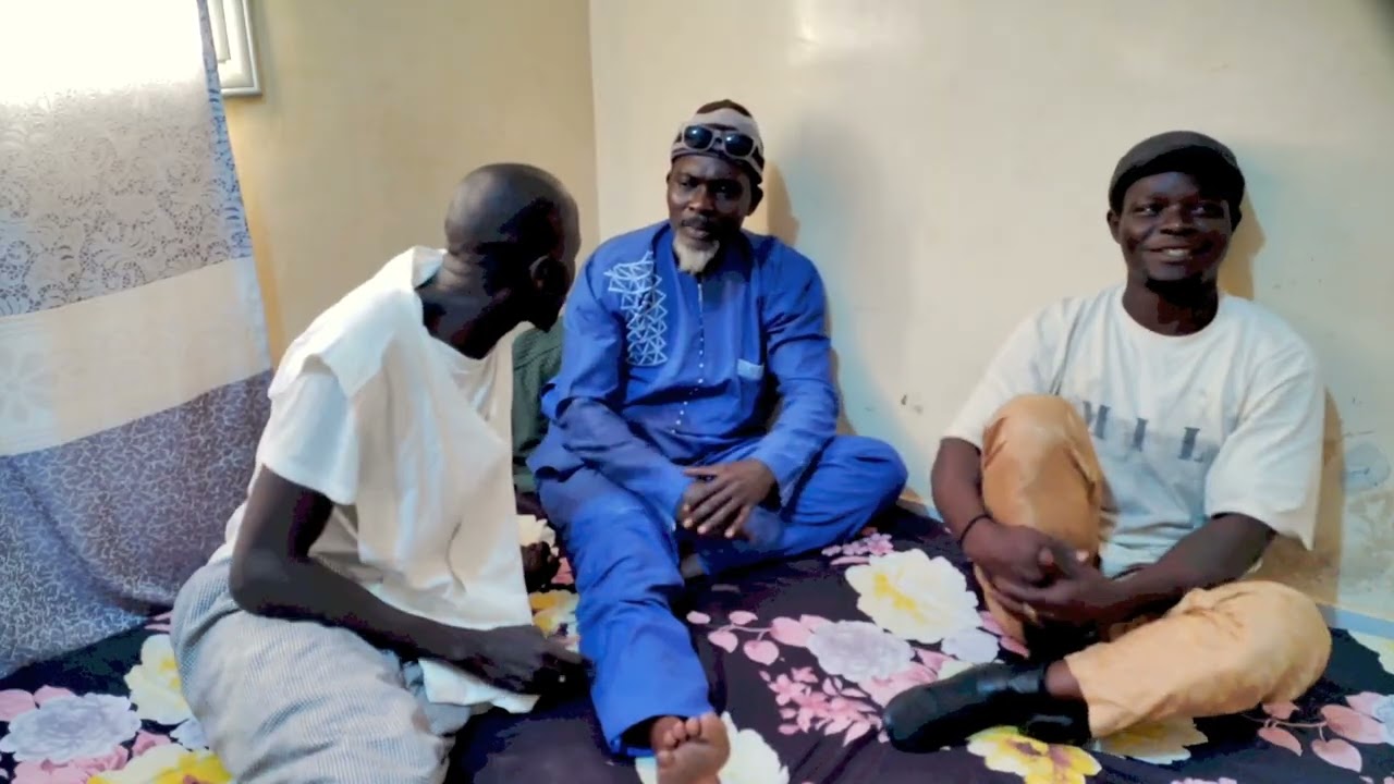 KOORU POULO AK NGOR- RAMADAN 2026- ÉPISODE 14