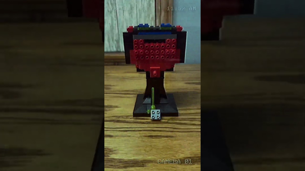 Lego Venom build | Lego Set 76187 #lego #legomarvel #legovenom