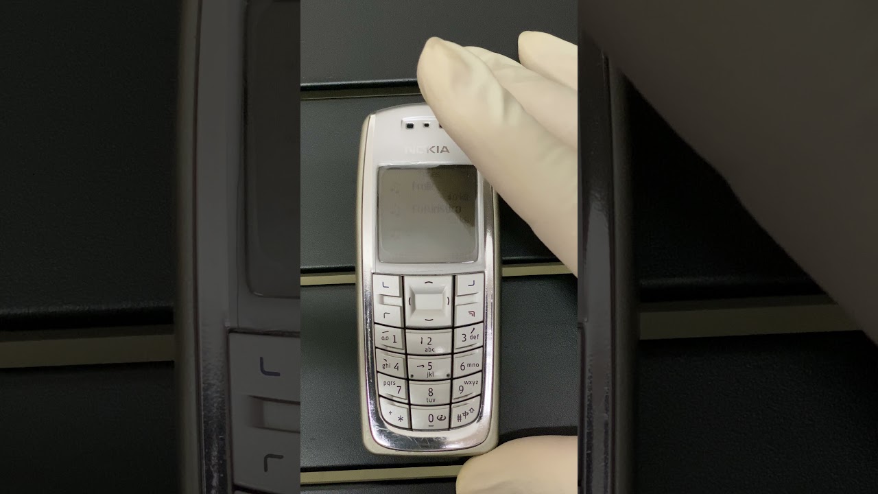 Nokia 3120 ringtones 4K