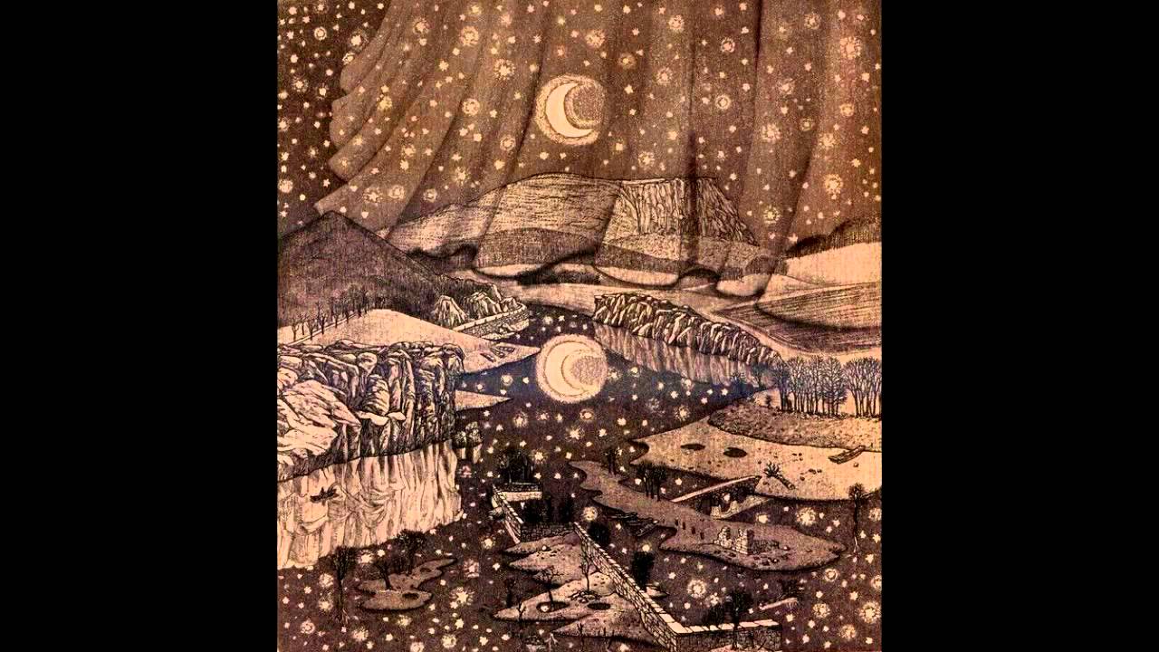Jānis Ivanovs - Symphony No. 2 in D minor (Art of Tavik František Šimon, Rockwell Kent & More...)