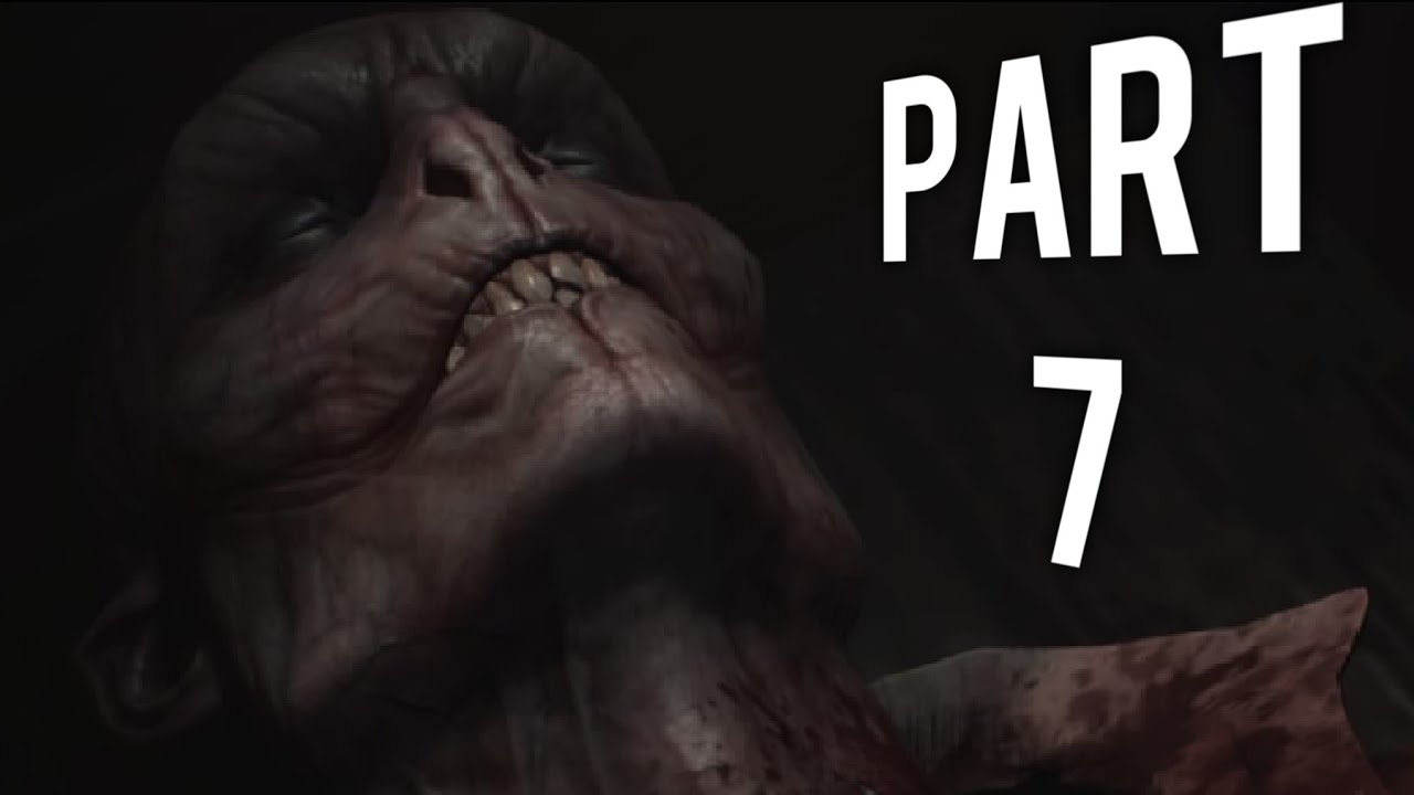 The Order PS5 (60fps) HD gameplay PART 7: Discovering Vampires