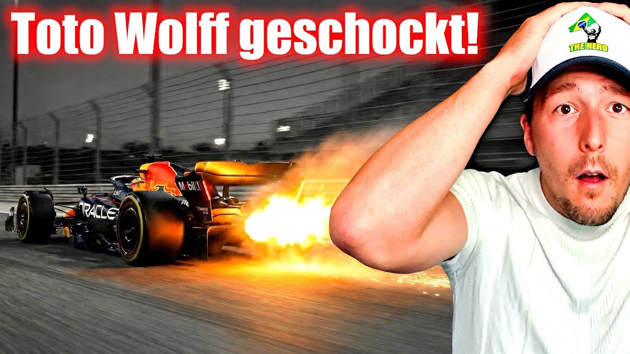 Red Bull soll gigantisch schnell sein! Ex-Rennfahrer ordnet ein!