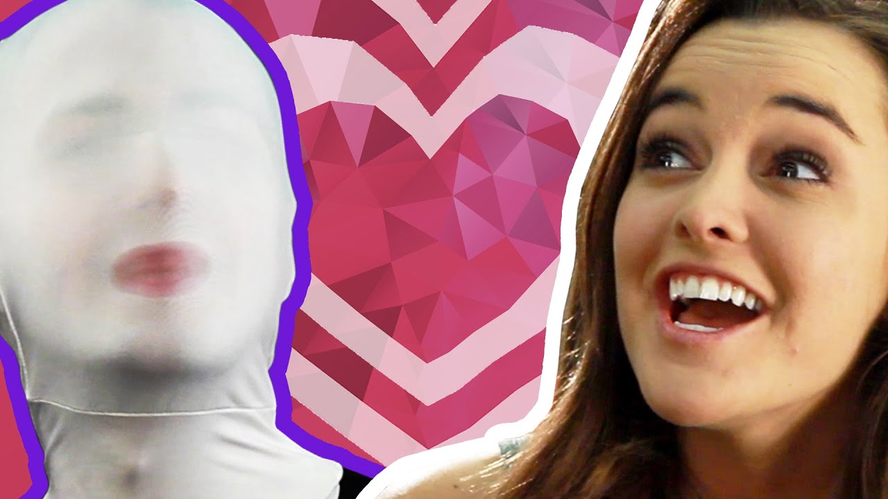 People Try Zentai Dating