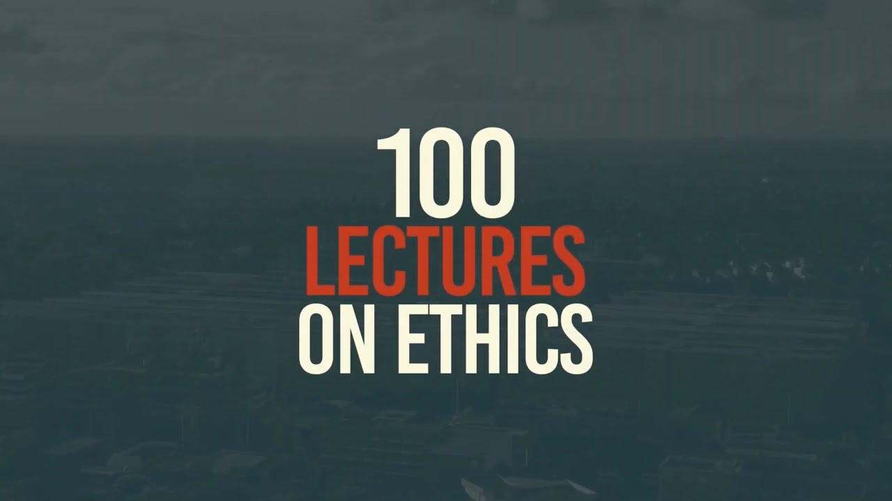 ETHICS | Lecture 61: Applied Feminist Ethics