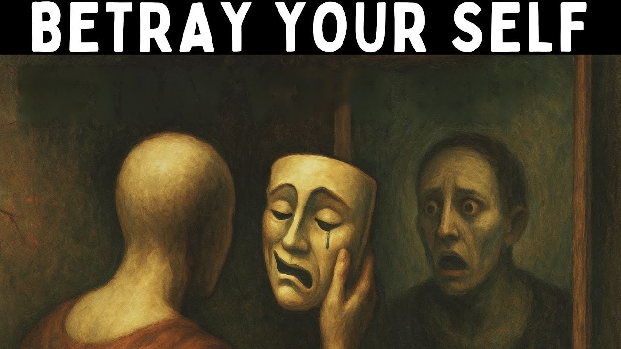 To Win, You Must First BETRAY Yourself – Machiavelli