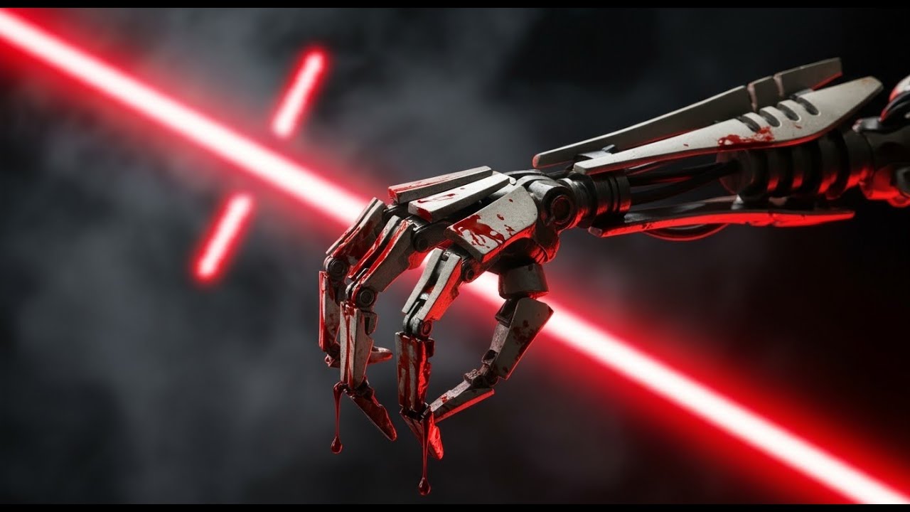 (Tales of the Empire) Path of Fear WITH... nothing but ACTION!!!