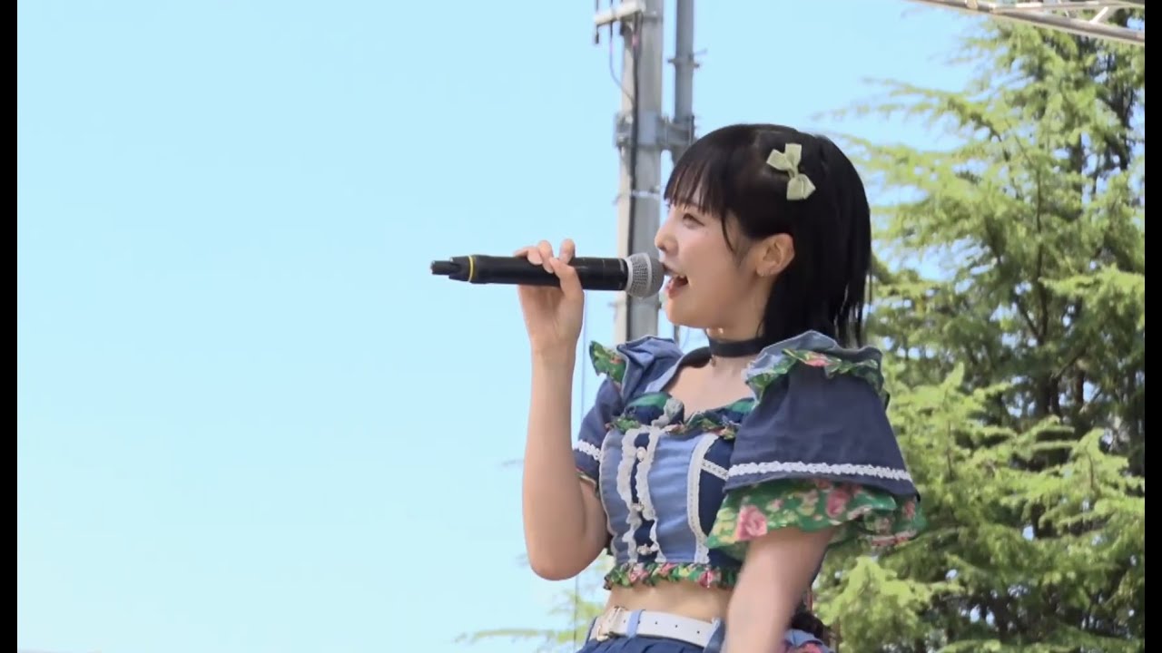 【Sweet Alley】『SEKIGAHARA IDOL WARS2023-関ケ原唄姫合戦-』