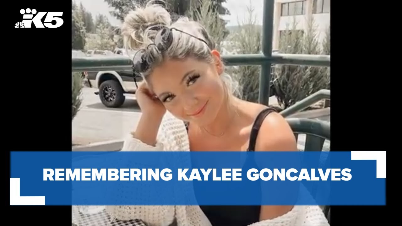 Remembering Idaho murder victims: Who was Kaylee Goncalves?