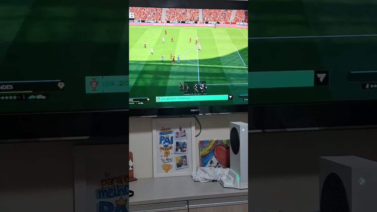 FIFA 2026 - Xbox one...Arg x Port.