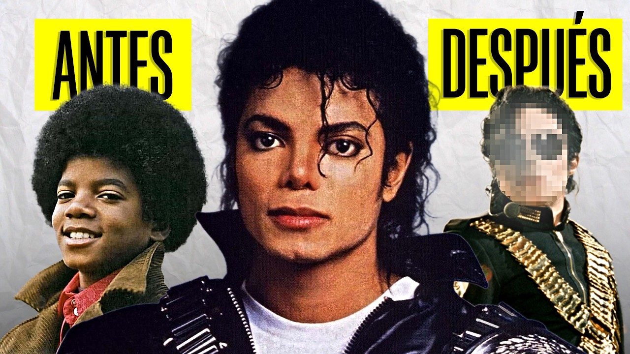 Michael Jackson: La VERDAD que NADIE quiso ver