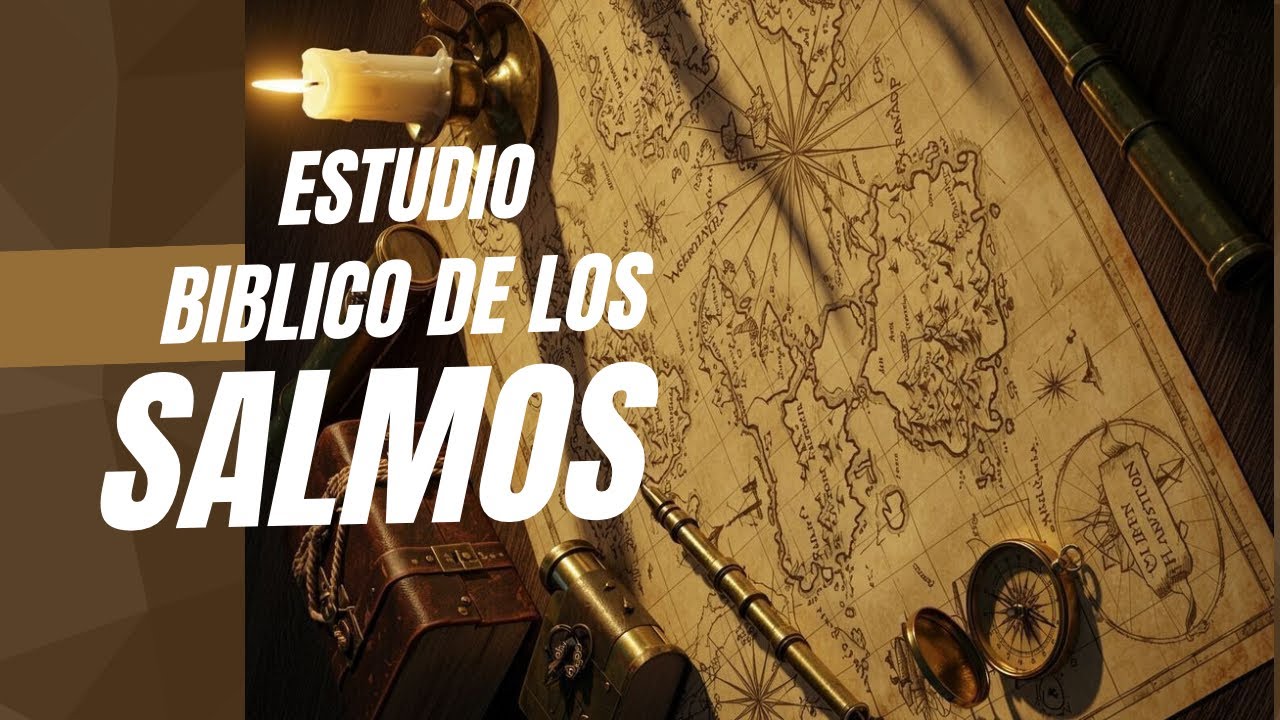 Salmos 48 - Pastor Jhorddy 