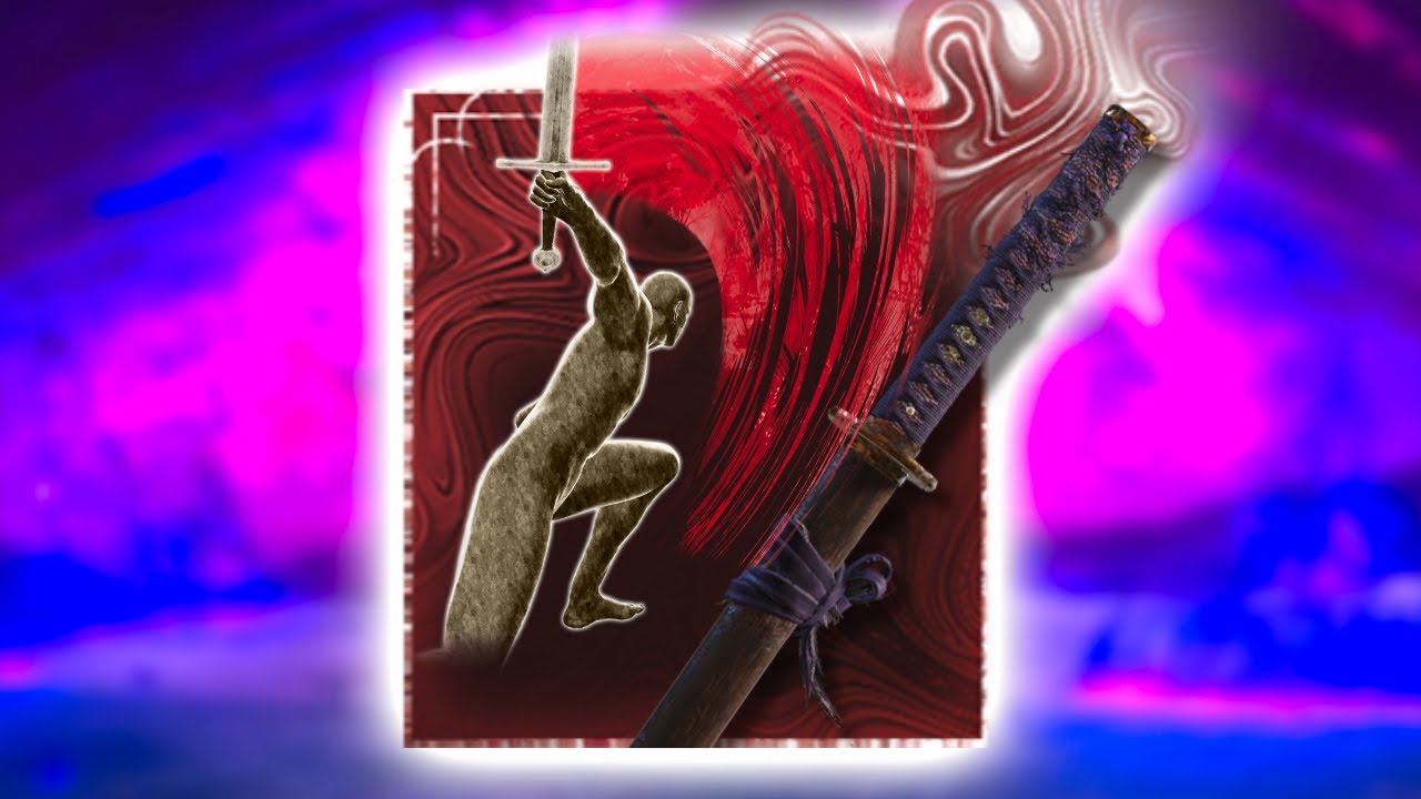 The Scholar Bloody Slash Skill Build Goes Crazy