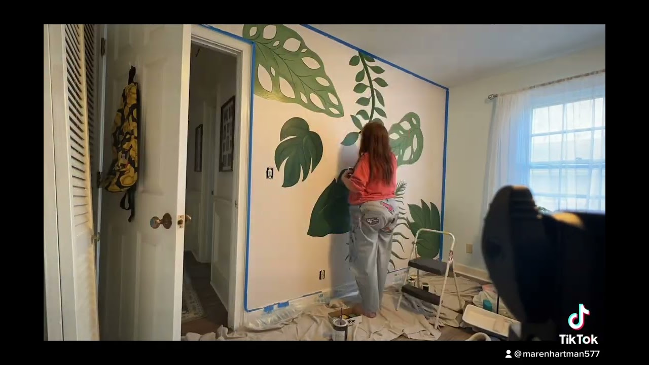 ‪@marenhartmanart‬