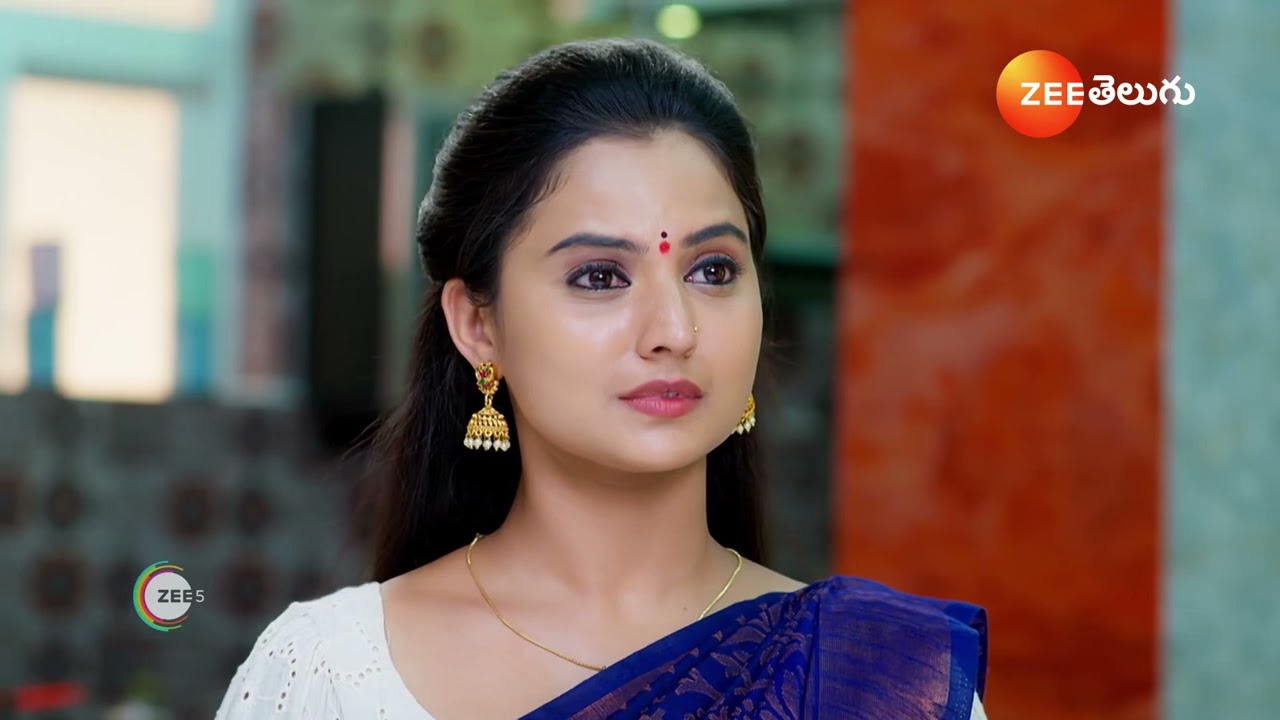 Ennallo Vechina Hrudayam |గాయత్రీ మీద నిందలు మోపిన వాసుకి