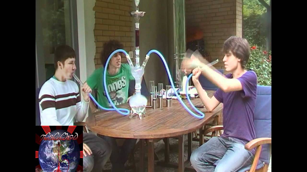 ShishaWorld   Kaya La Coppa Glasshisha