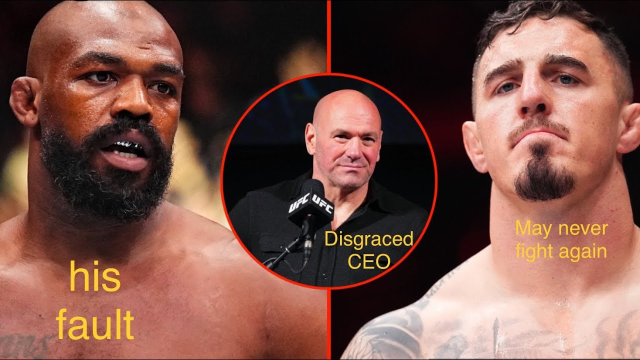 Addressing the worst weight class in UFC history