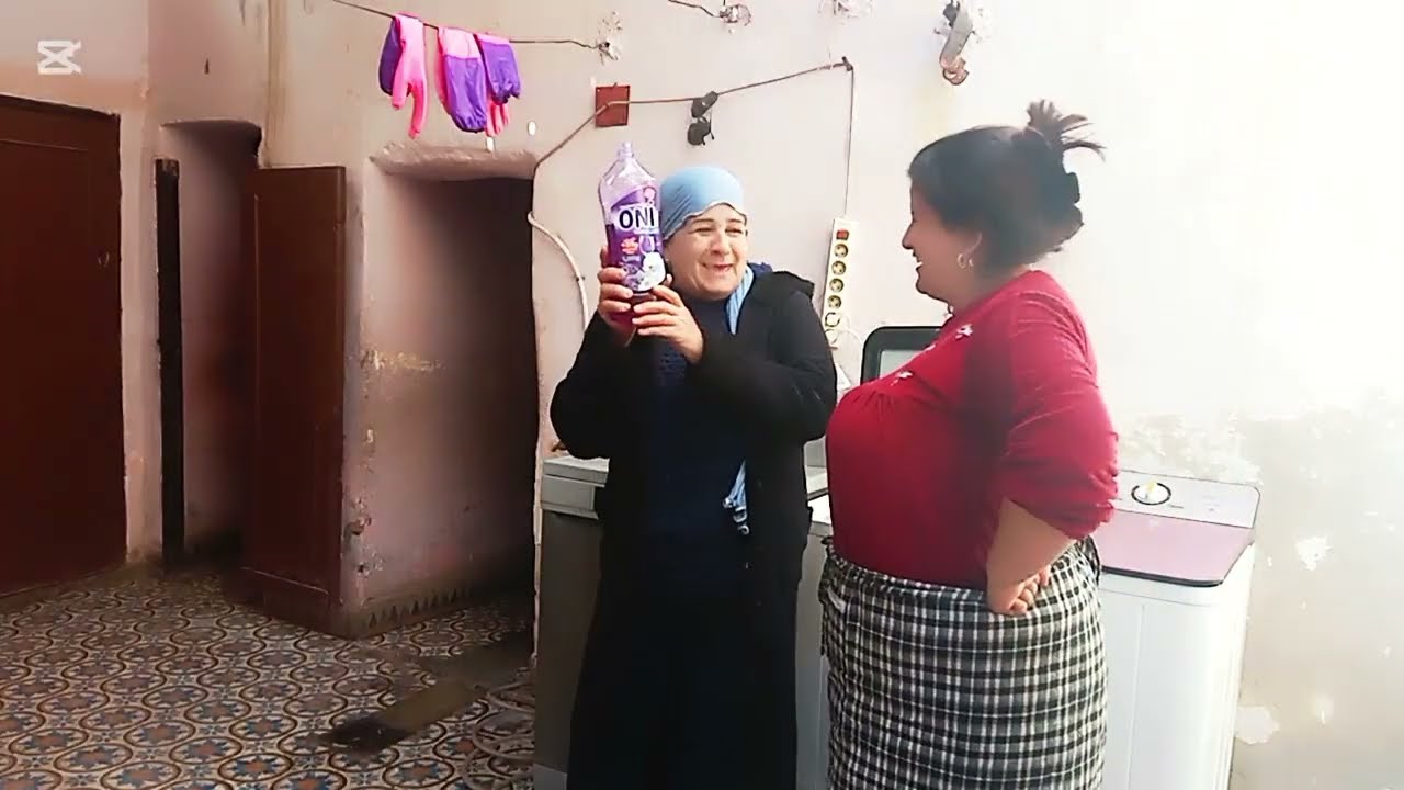 والصوابن عند بشرى اليوم 😂🥰😍0638340582